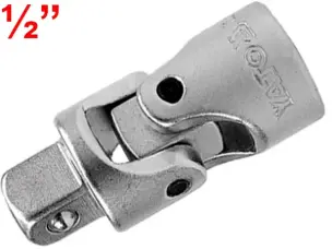 Карданчик для торцевых головок 1/2″ Yato