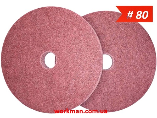 Скотч Брайт для точильного станка WorkMan Coarse-200