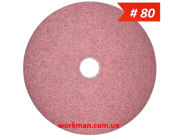 Скотч Брайт для точильного станка WorkMan Coarse-200