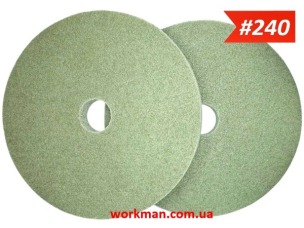 Скотч Брайт для точильного станка WorkMan Fine-200