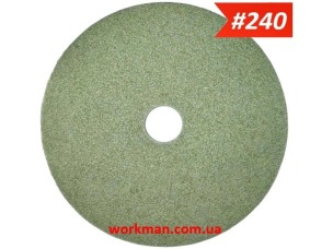 Скотч Брайт для точильного станка WorkMan Fine-200