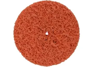 Кораловий диск зачистний 150мм P60