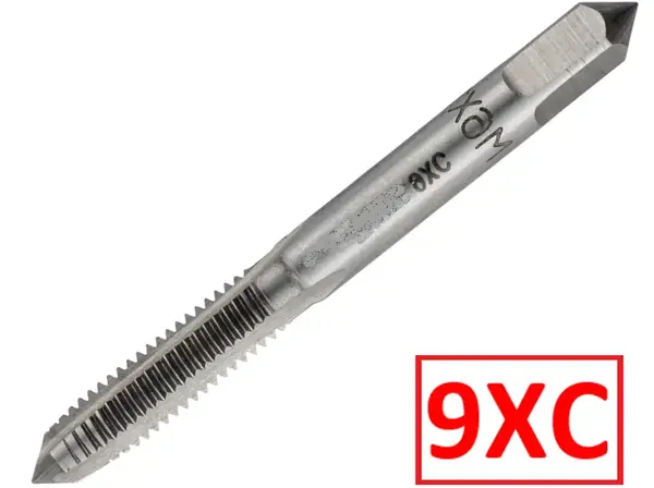 Метчик M6x1,0мм
