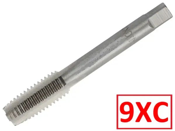 Метчик M10x1,5мм