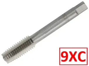 Метчик M10x1,5мм