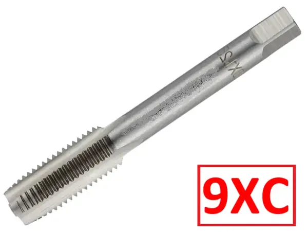 Метчик M10x1,25мм