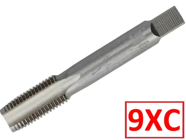 Метчик M12x1,75мм