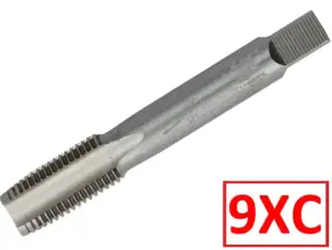 Метчик M12x1,75мм
