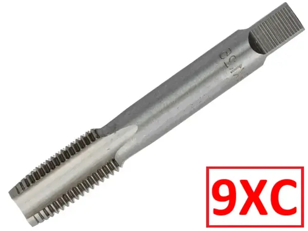 Метчик M12x1,25мм