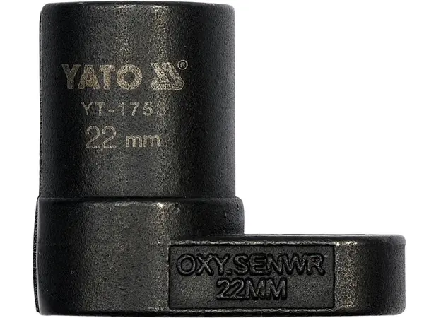 Ключ для зонда лямбда Yato YT-1753
