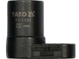 Ключ для зонда лямбда Yato YT-1753