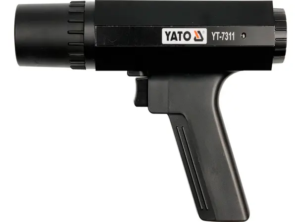 Автомобільна стробоскопная лампа Yato YT-7311