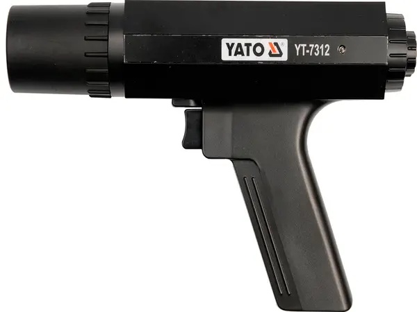 Лампа стробоскопна автомобільна Yato YT-7312