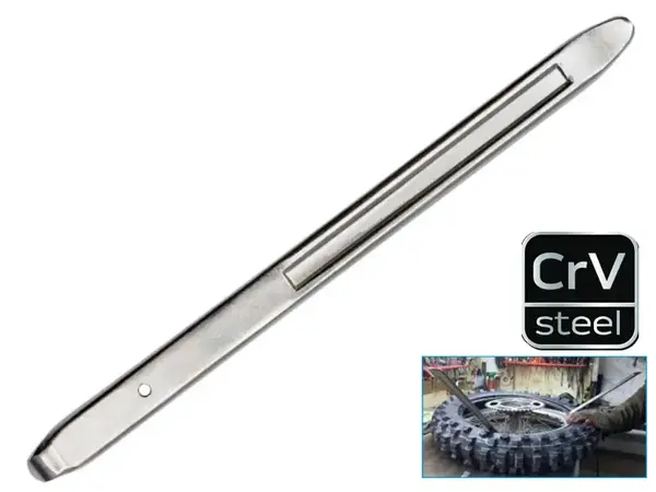 Монтувалка для шиномонтажу CrV 400мм