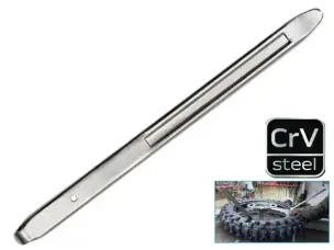 Монтировка для шиномонтажа CrV 400мм