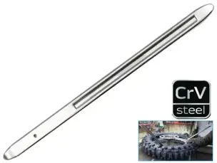 Монтировка для шиномонтажа CrV 500мм