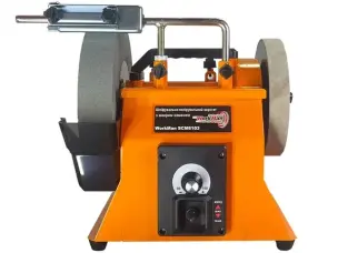 Верстат для заточування ножів WorkMan 8103 250 мм
