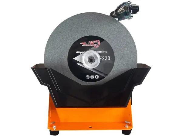 Верстат для заточування ножів WorkMan 8103 250 мм