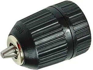 Патрон для дрели быстрозажимной 1/2″ 2-13мм