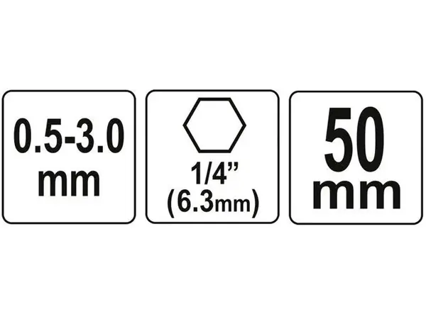 Мини патрон для дрели 0.5-3мм