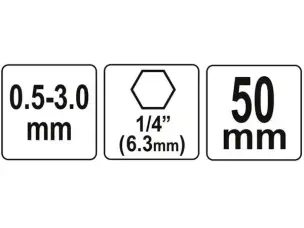 Мини патрон для дрели 0.5-3мм