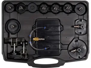 Устройство для замены тормозной жидкости Yato YT-06845
