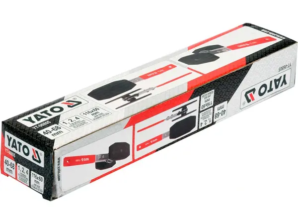 Сепаратор гальмівних циліндрів Yato YT-06805