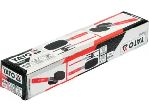 Сепаратор гальмівних циліндрів Yato YT-06805