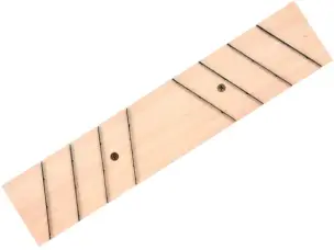 Рашпильная терка для снятия штукатурки Yato YT-52473