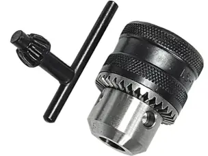 Патрон с ключом для дрели 1/2″х 1,5-13мм Vorel