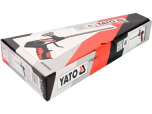 Пістолет під піну Yato YT-67441