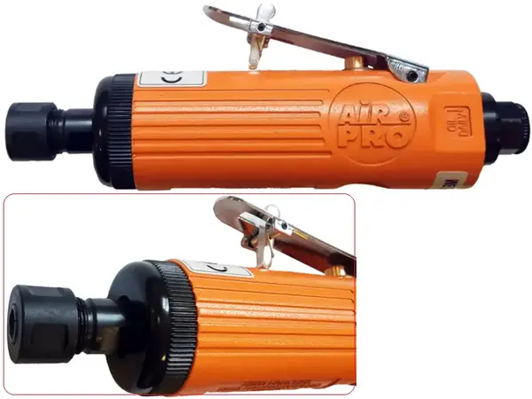 Пневматический мини гравер Air 68SBM