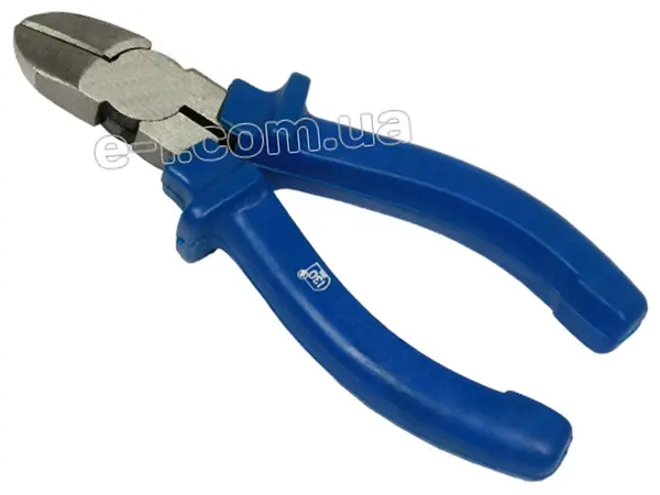 Кусачки для проволоки Intertool 130мм 