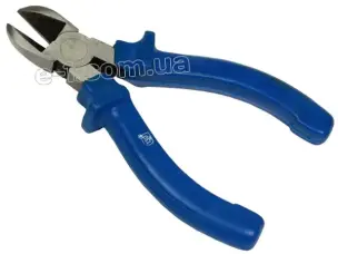 Кусачки для проволоки Intertool 130мм 