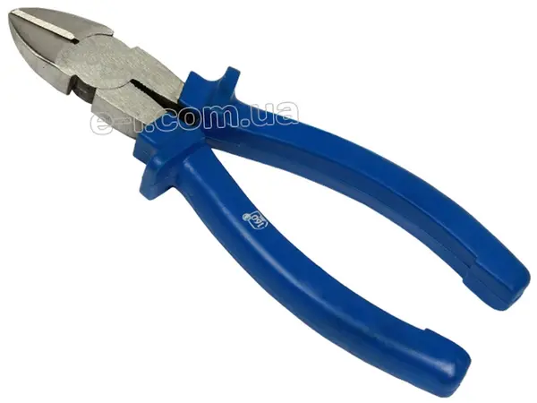 Кусачки для проволоки Intertool 160мм 