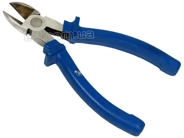 Кусачки для проволоки Intertool 160мм 