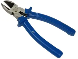 Кусачки для проволоки Intertool 180мм 