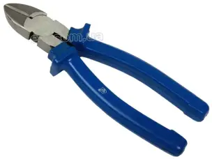 Кусачки для проволоки Intertool 180мм 