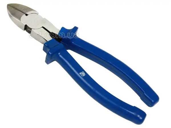 Кусачки для дроту Intertool 200 мм