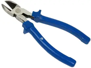 Кусачки для проволоки Intertool 200 мм