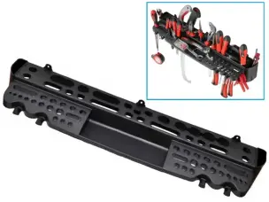 Полиця для зберігання інструменту 61z 610мм