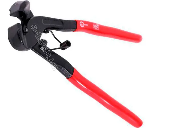 Клещи для откусывания плитки Intertool HT-0332