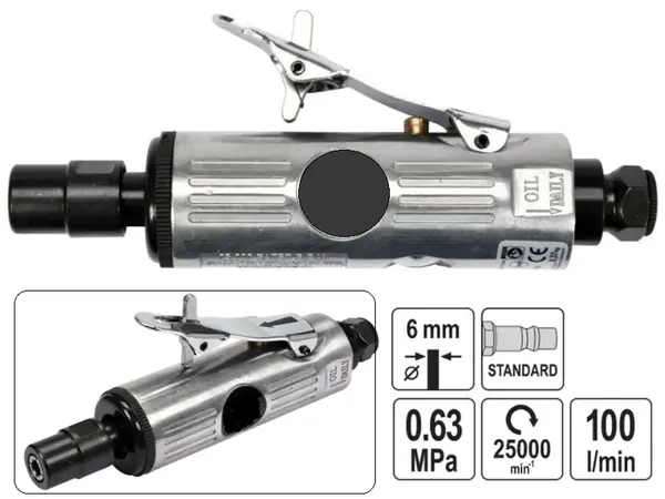 Пневматичний гравер Standart 100L