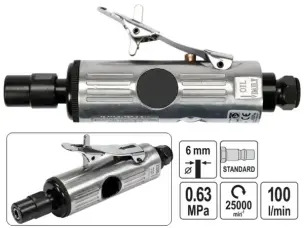 Пневматичний гравер Standart 100L