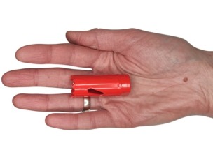 Коронка биметаллическая 20 мм HSS M3 (4-6 TPI)