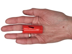 Коронка биметаллическая 22 мм HSS M3 (4-6 TPI)