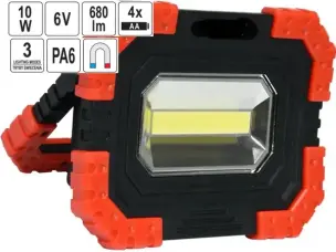 Прожектор світлодіодний COB LED 10W
