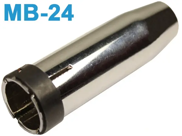 Сопло газовое коническое 13 мм для горелки MB 24 (MIG/MAG)