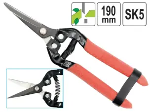 Секатор для цветов SK5 190-817