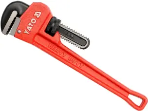 Ключ трубный Stillson усиленный 450мм